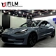 Protective Car Wrap